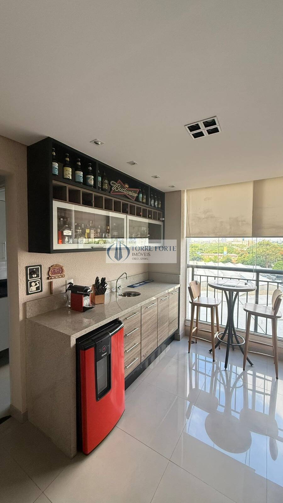 Apartamento, 2 quartos, 65 m² - Foto 6