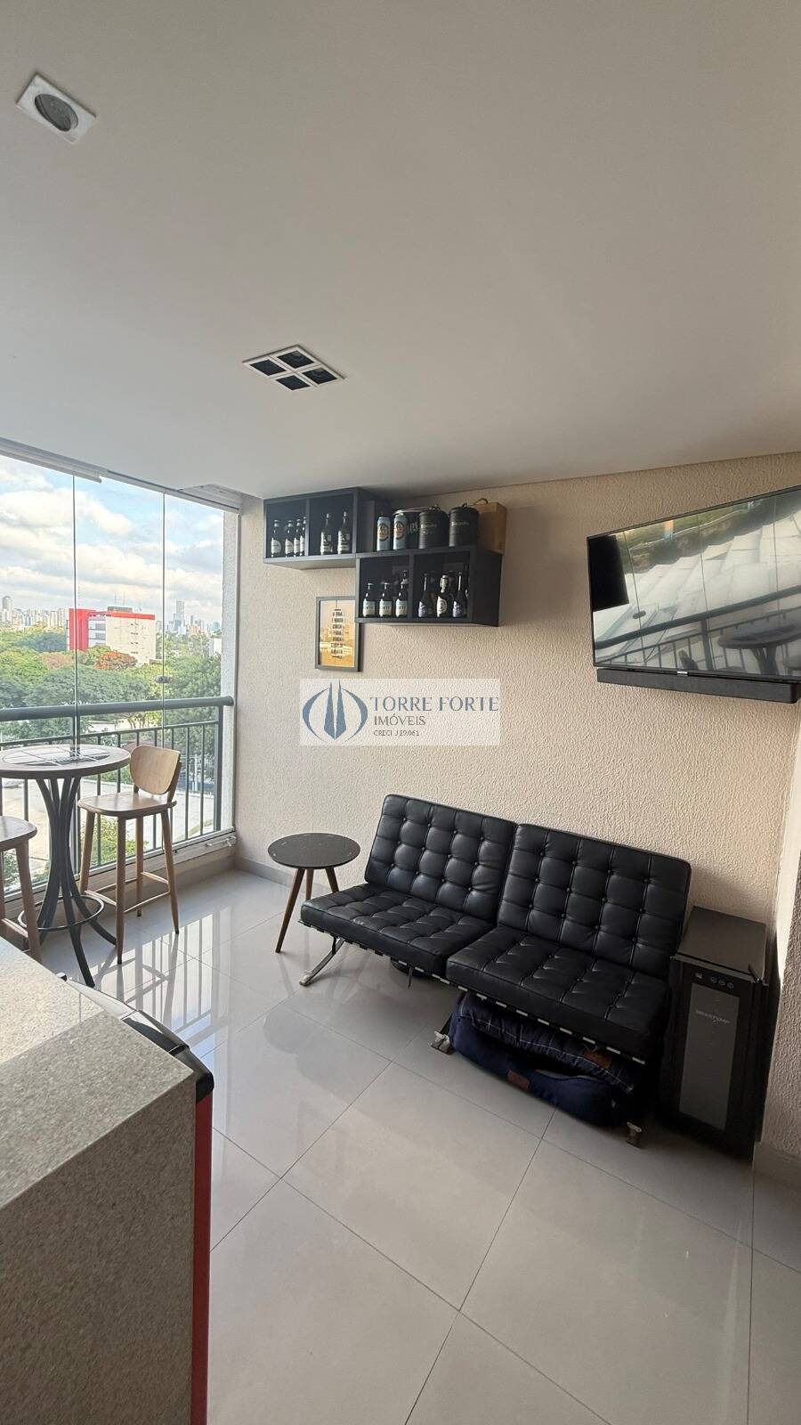 Apartamento, 2 quartos, 65 m² - Foto 7