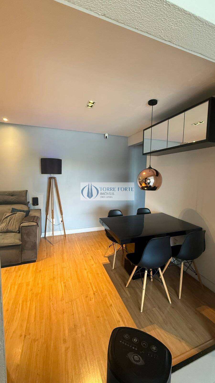 Apartamento, 2 quartos, 65 m² - Foto 4