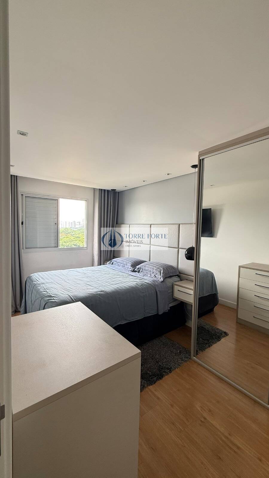 Apartamento, 2 quartos, 65 m² - Foto 8