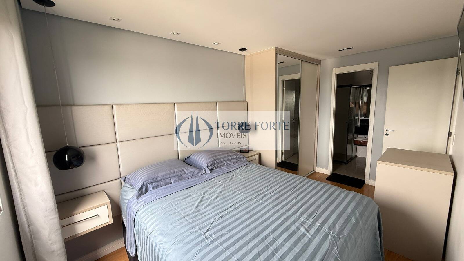 Apartamento, 2 quartos, 65 m² - Foto 9