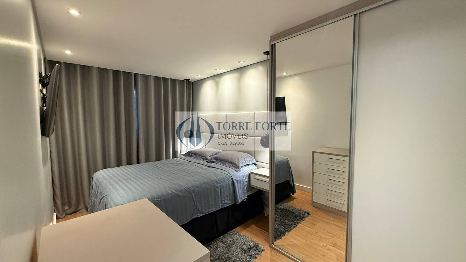Apartamento, 2 quartos, 65 m² - Foto 10