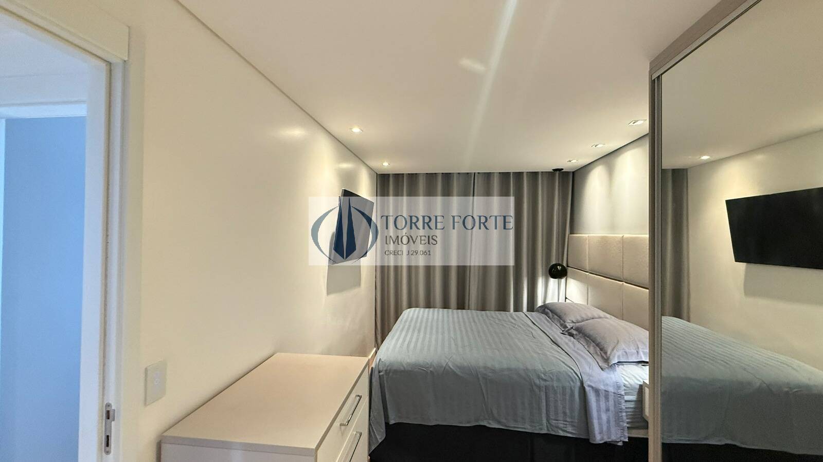 Apartamento, 2 quartos, 65 m² - Foto 11
