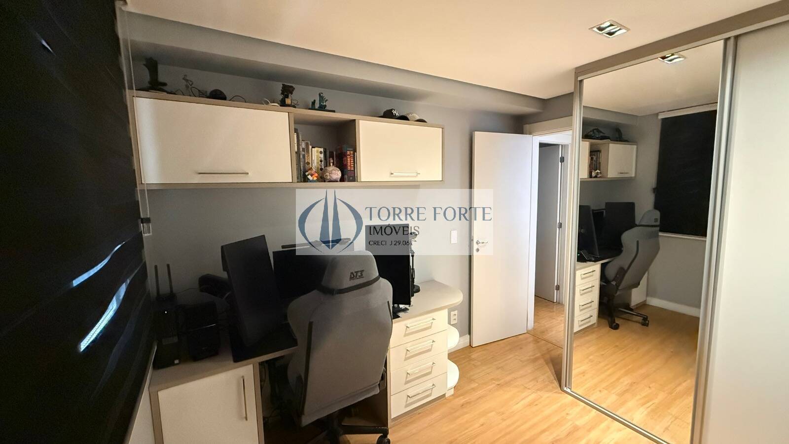 Apartamento, 2 quartos, 65 m² - Foto 13
