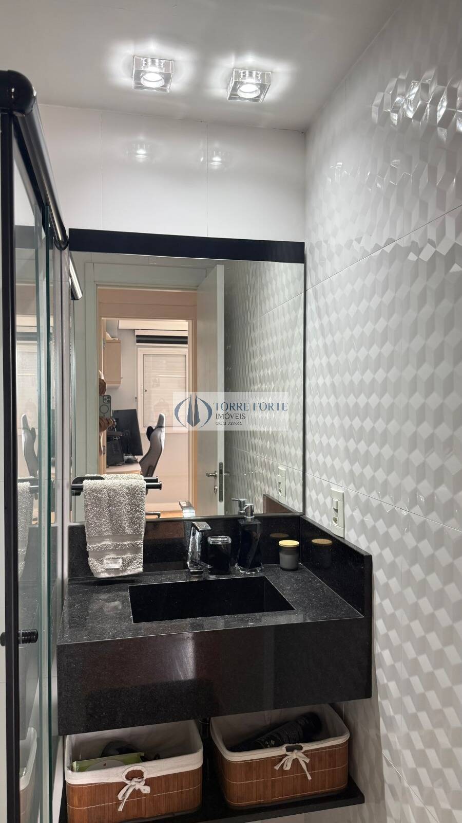 Apartamento, 2 quartos, 65 m² - Foto 17