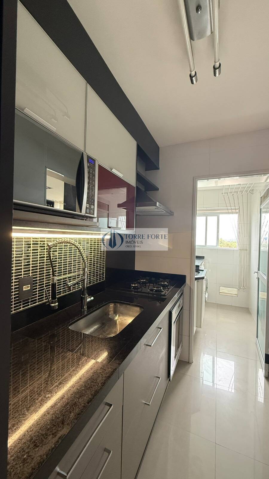 Apartamento, 2 quartos, 65 m² - Foto 20