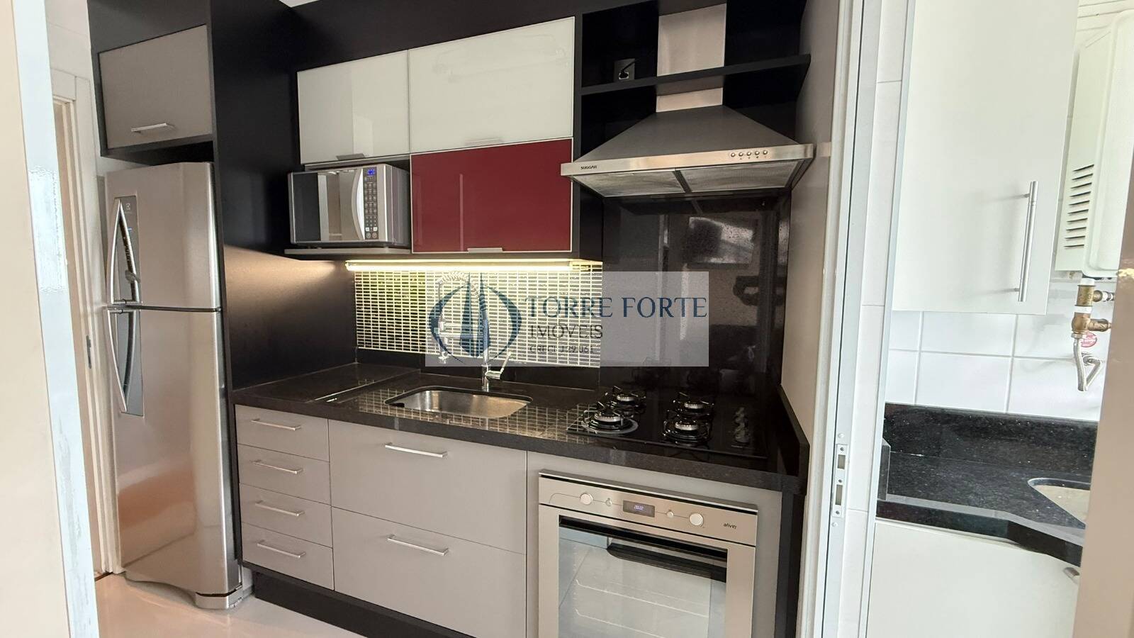 Apartamento, 2 quartos, 65 m² - Foto 21