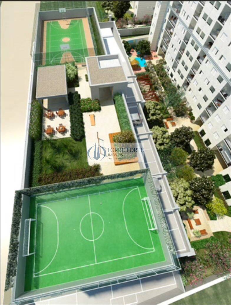 Apartamento, 2 quartos, 65 m² - Foto 28