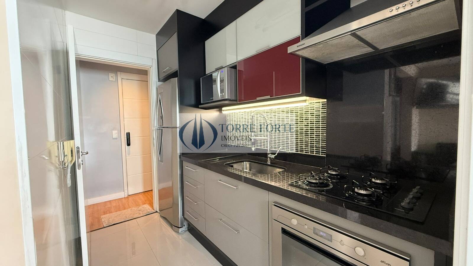 Apartamento, 2 quartos, 65 m² - Foto 29