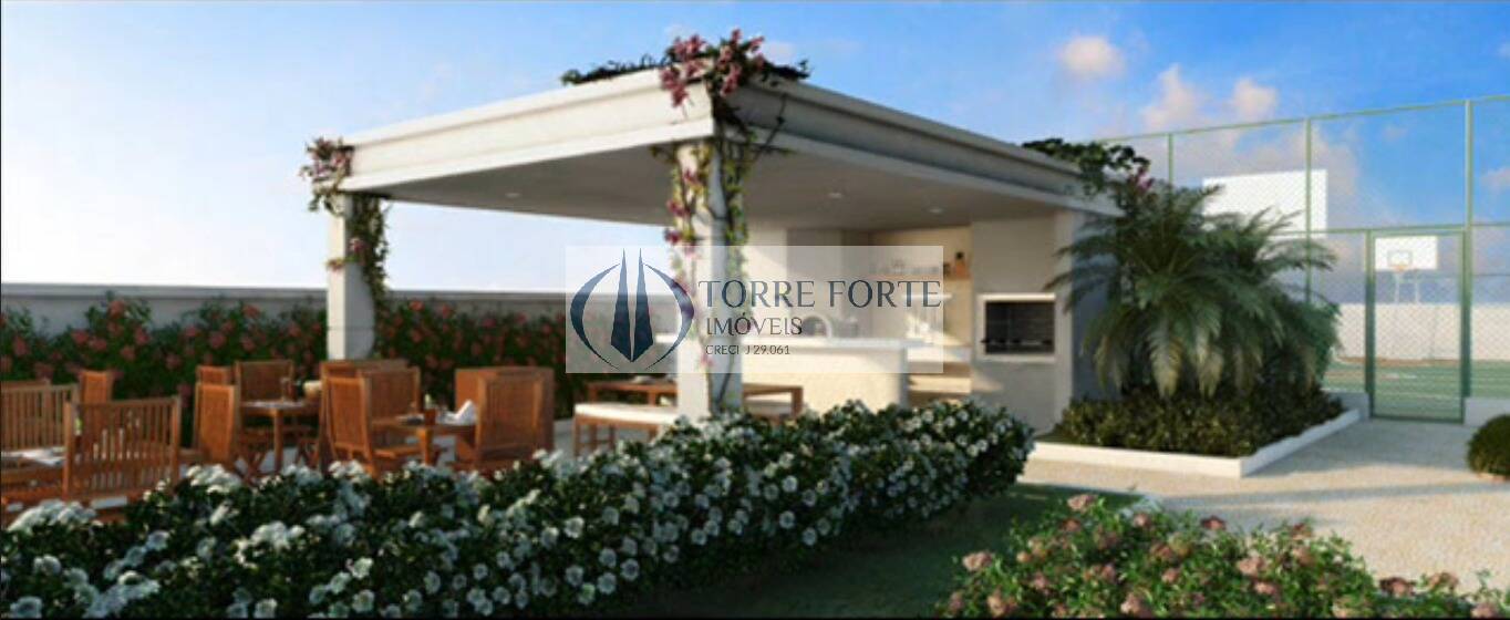 Apartamento, 2 quartos, 65 m² - Foto 34
