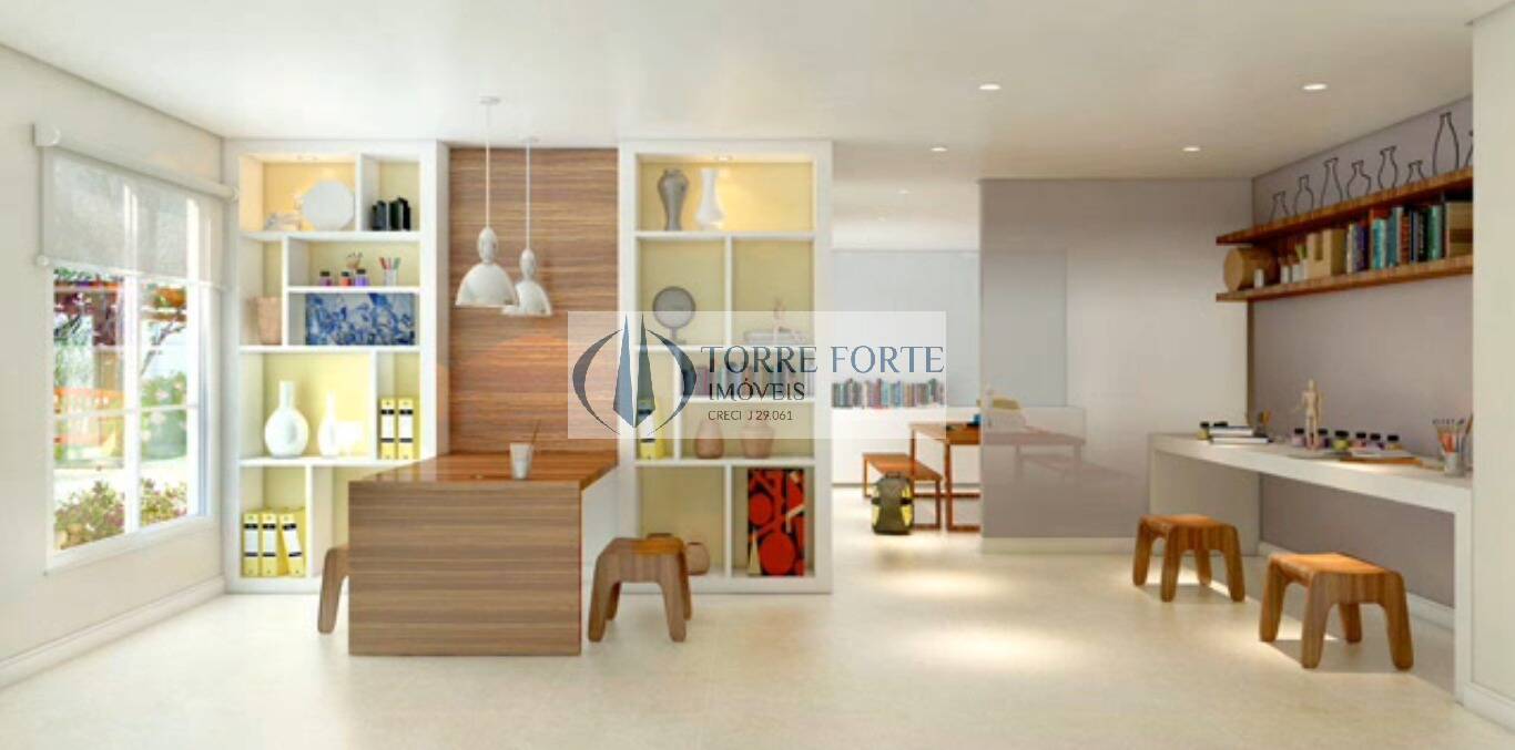Apartamento, 2 quartos, 65 m² - Foto 38