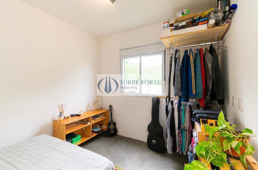 Apartamento, 1 quarto, 41 m² - Foto 10