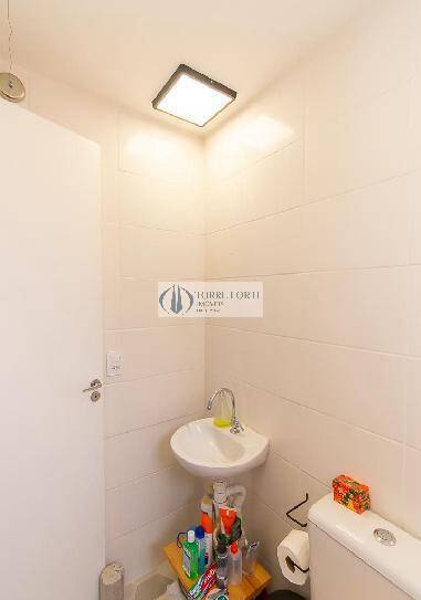Apartamento, 1 quarto, 41 m² - Foto 13