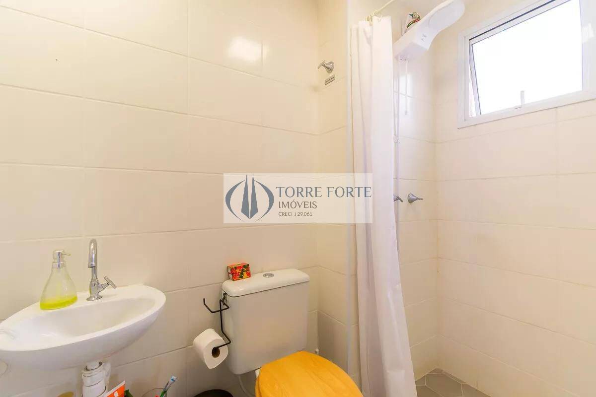 Apartamento, 1 quarto, 41 m² - Foto 16