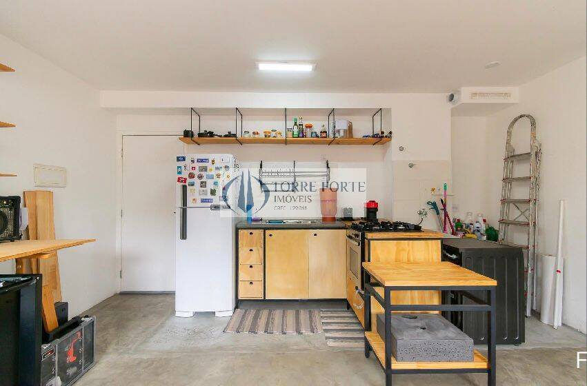 Apartamento, 1 quarto, 41 m² - Foto 7