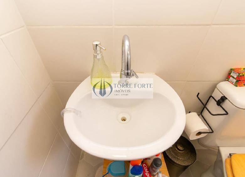 Apartamento, 1 quarto, 41 m² - Foto 15