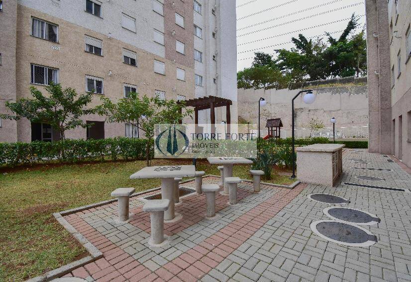 Apartamento, 1 quarto, 41 m² - Foto 14