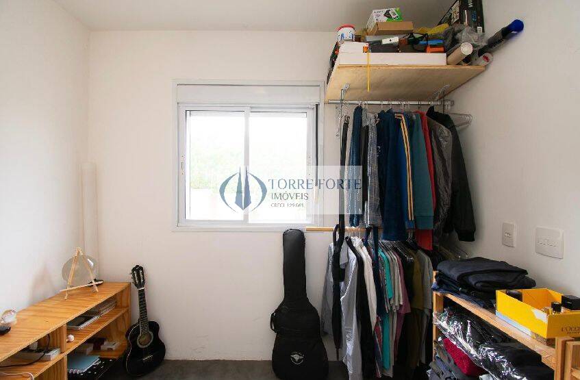 Apartamento, 1 quarto, 41 m² - Foto 11