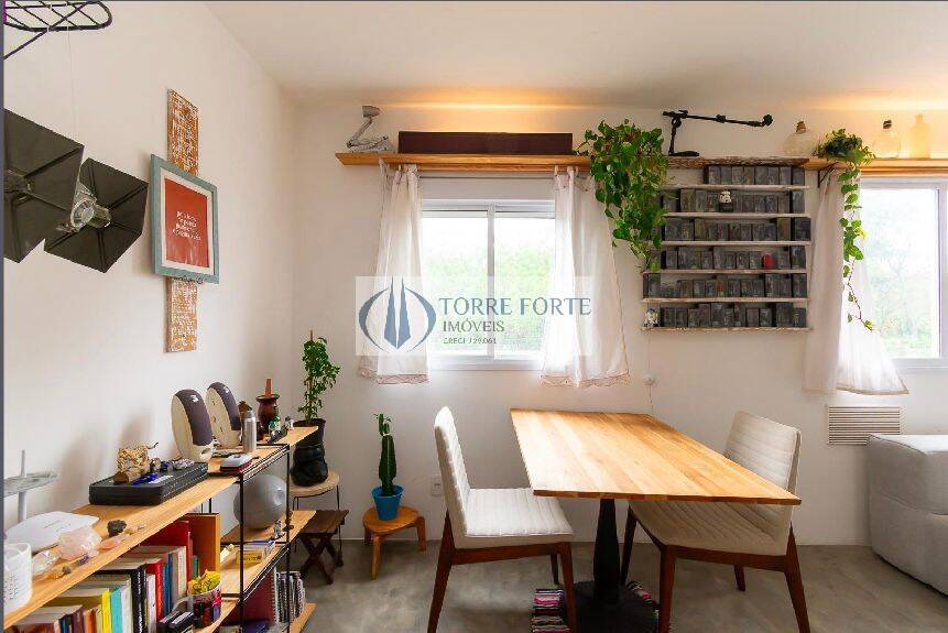 Apartamento, 1 quarto, 41 m² - Foto 6