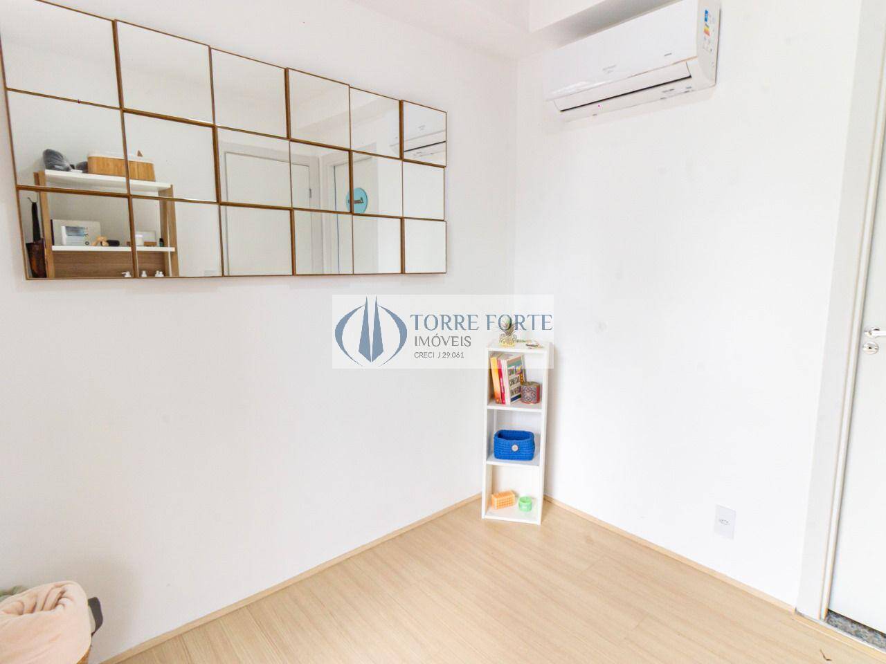 Apartamento, 1 quarto, 27 m² - Foto 14