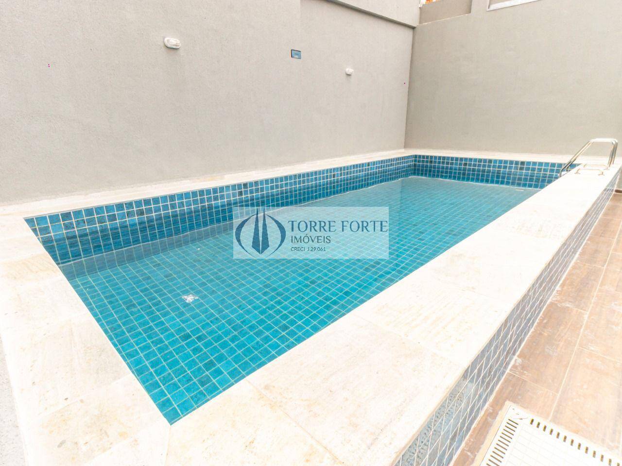 Apartamento, 1 quarto, 27 m² - Foto 2