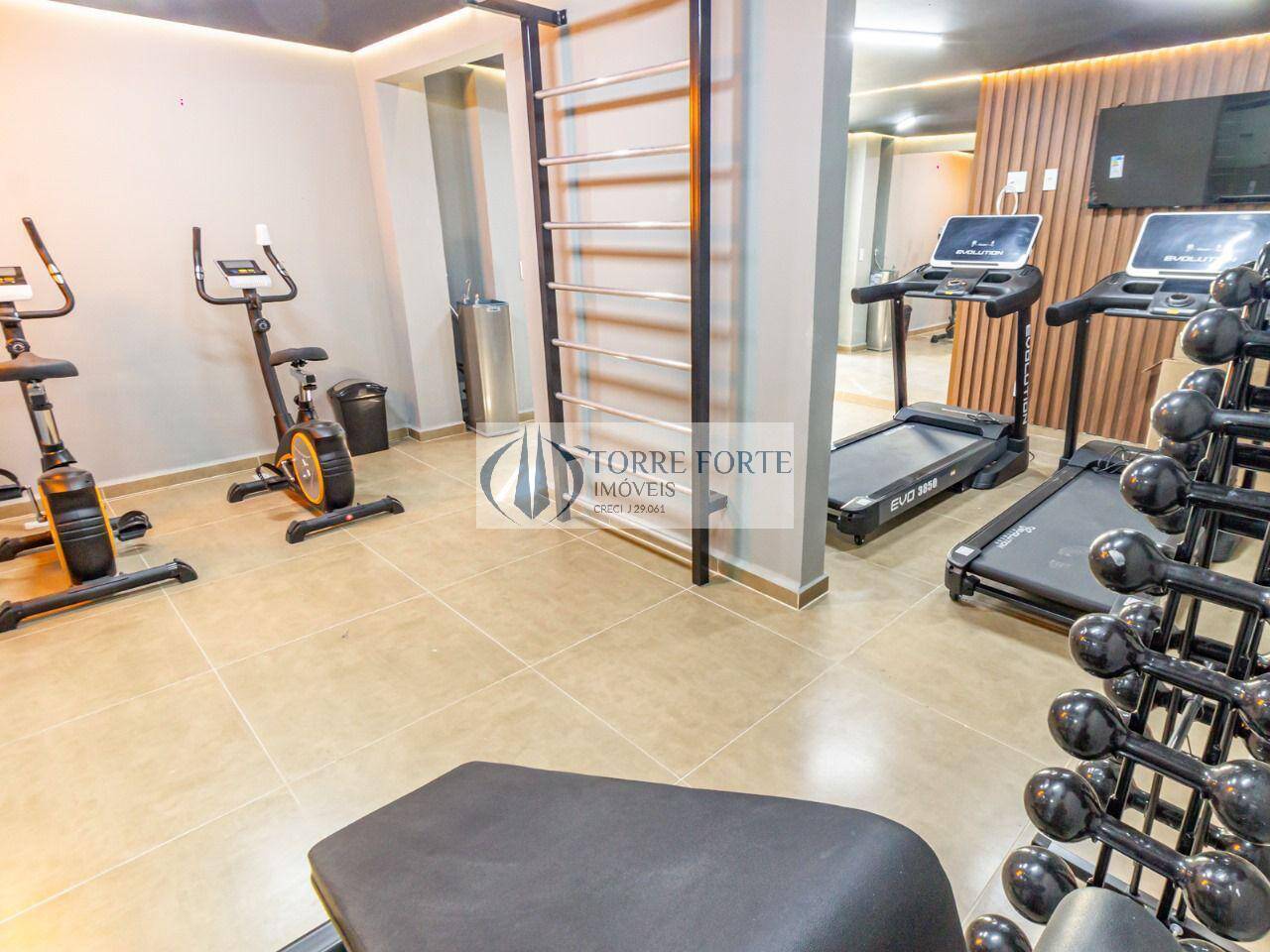 Apartamento, 1 quarto, 27 m² - Foto 25