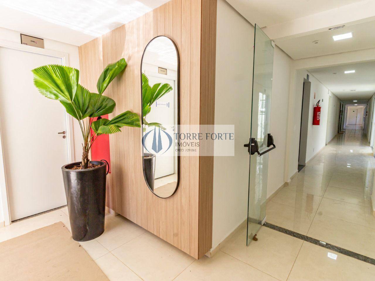 Apartamento, 1 quarto, 27 m² - Foto 19