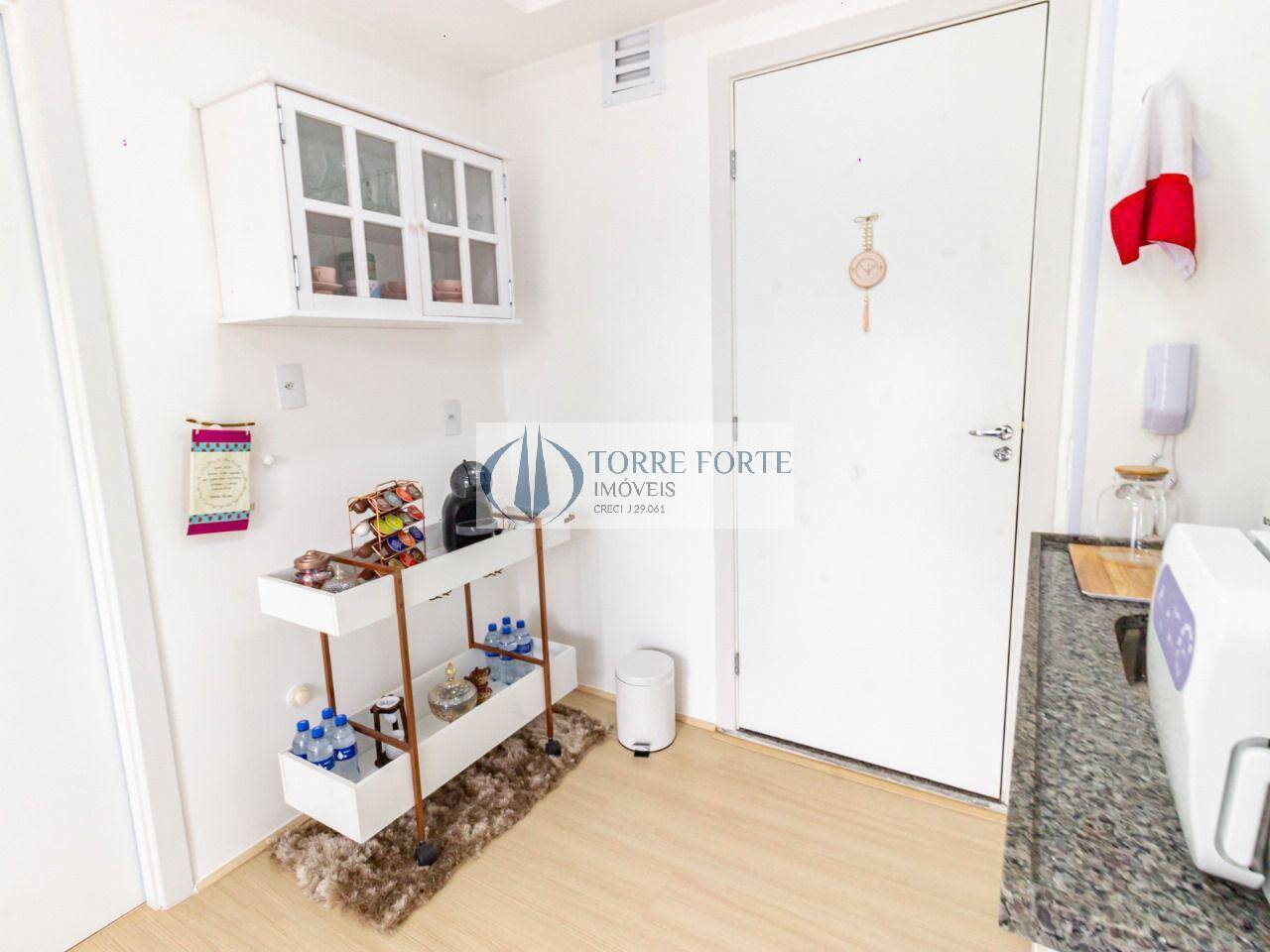 Apartamento, 1 quarto, 27 m² - Foto 6