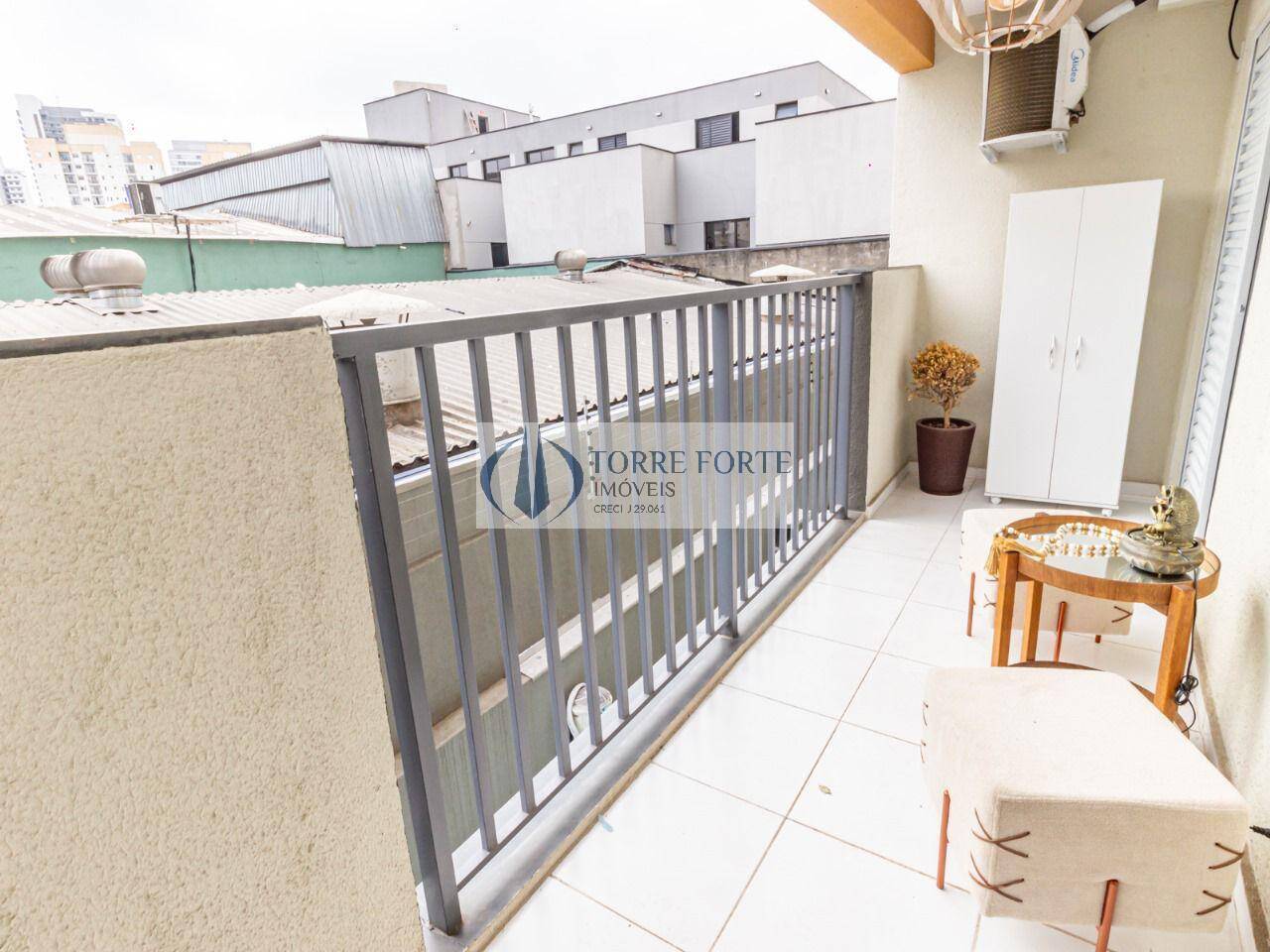 Apartamento, 1 quarto, 27 m² - Foto 16
