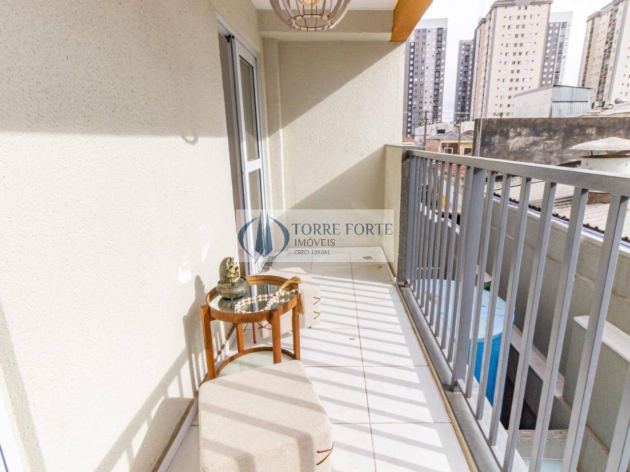 Apartamento, 1 quarto, 27 m² - Foto 17