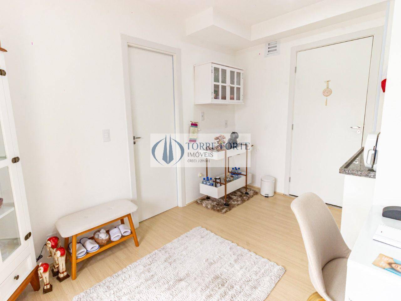 Apartamento, 1 quarto, 27 m² - Foto 11