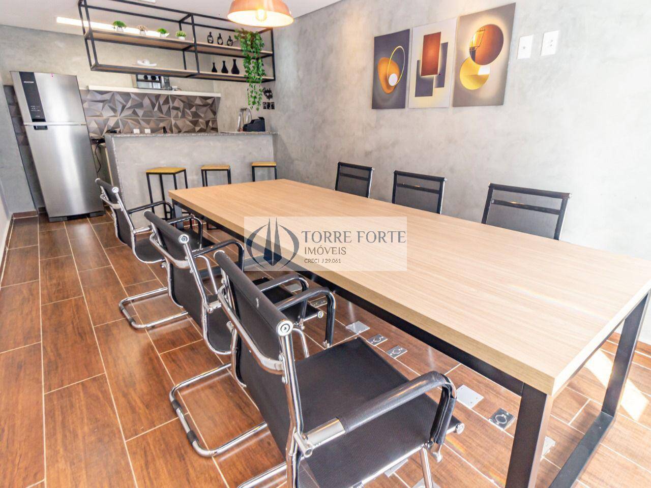 Apartamento, 1 quarto, 27 m² - Foto 20