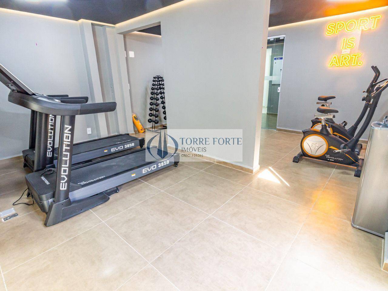 Apartamento, 1 quarto, 27 m² - Foto 21