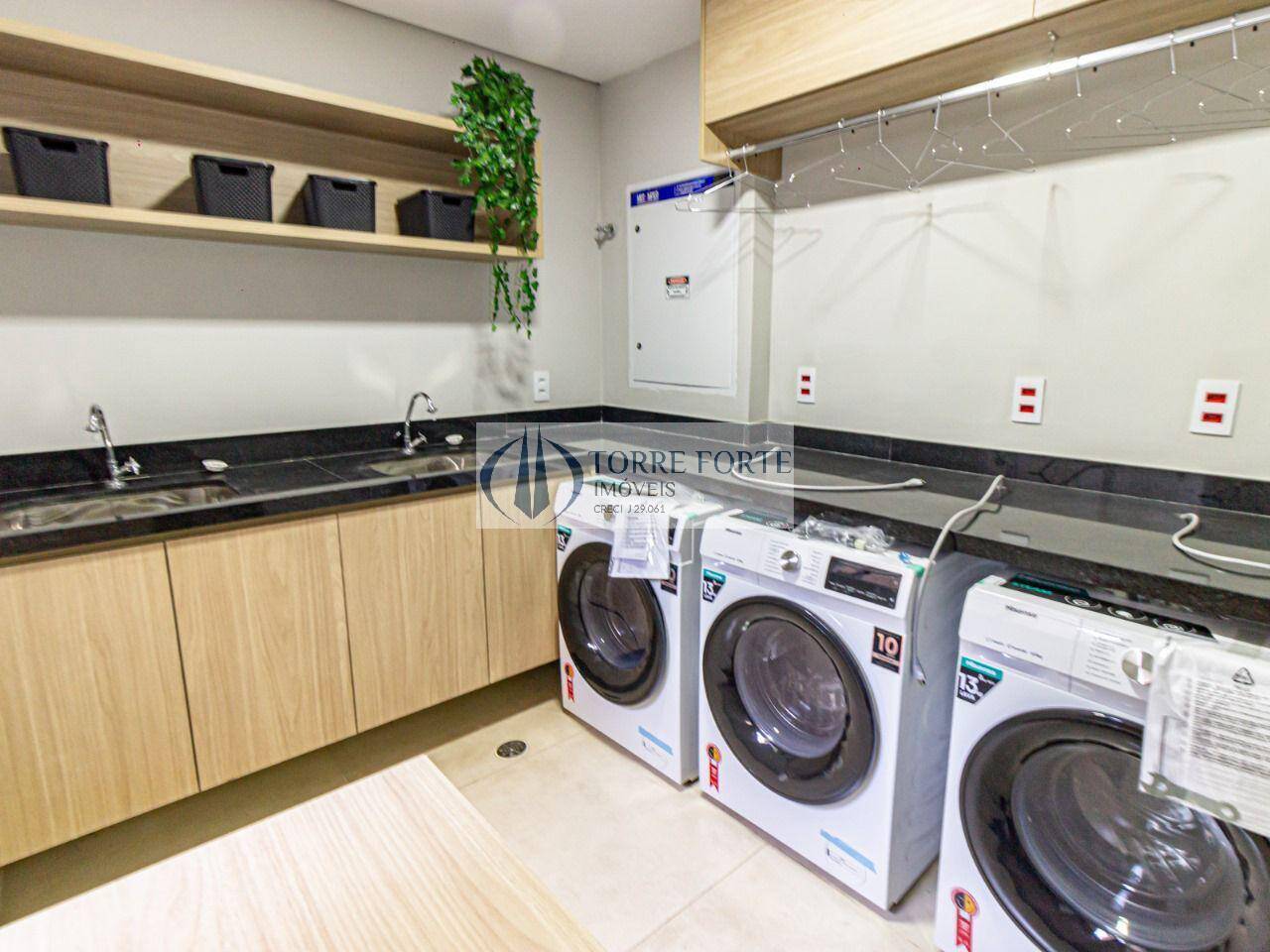Apartamento, 1 quarto, 27 m² - Foto 26