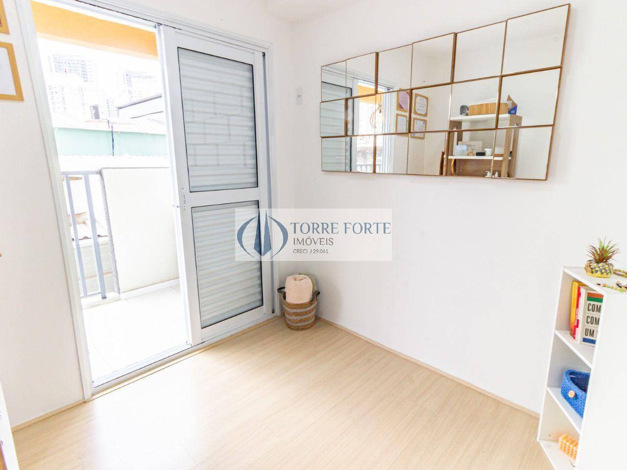 Apartamento, 1 quarto, 27 m² - Foto 13