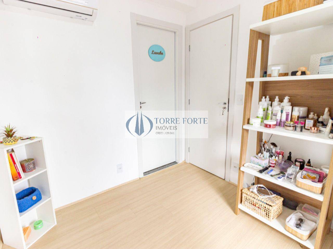 Apartamento, 1 quarto, 27 m² - Foto 10