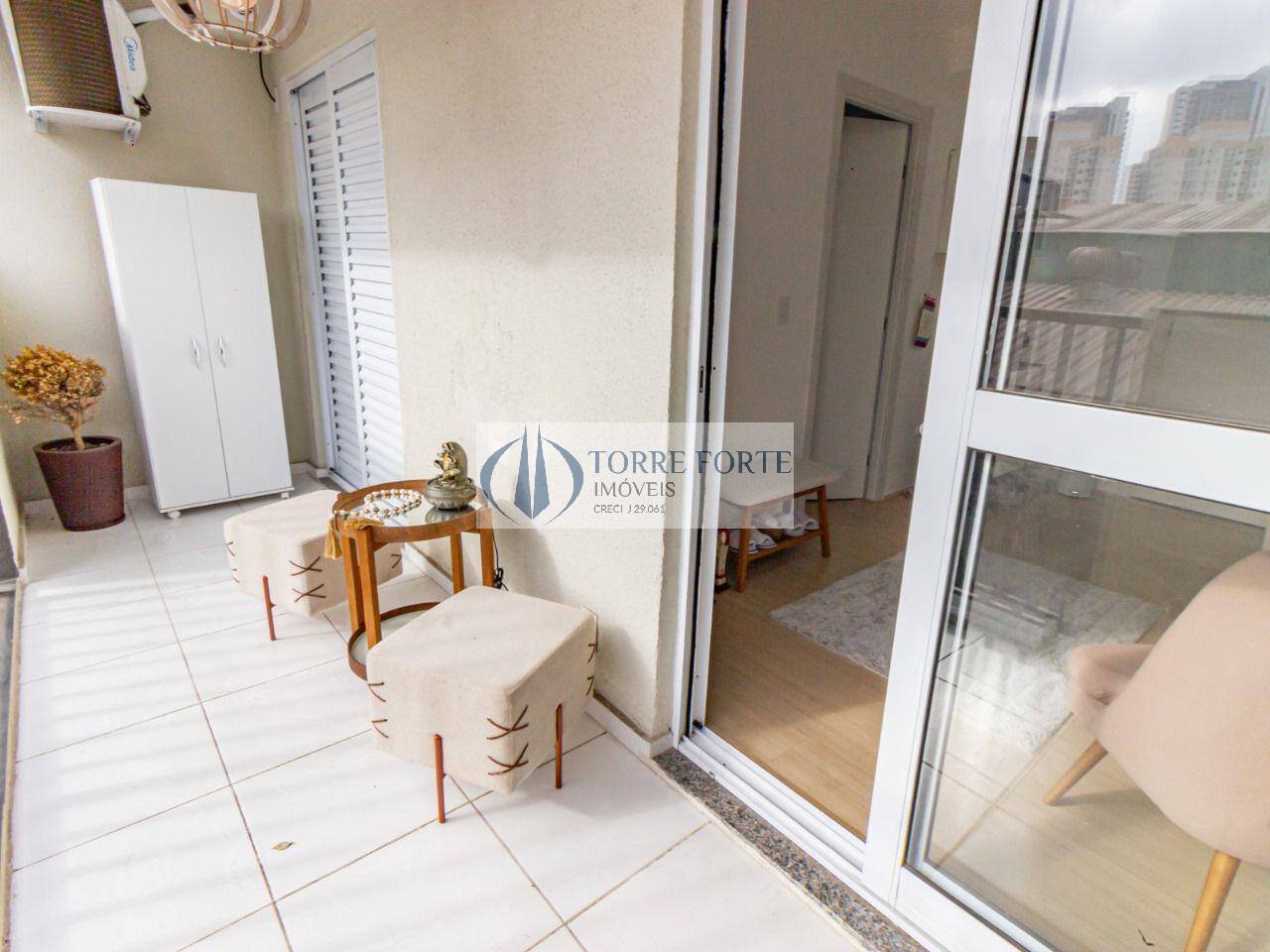Apartamento, 1 quarto, 27 m² - Foto 18
