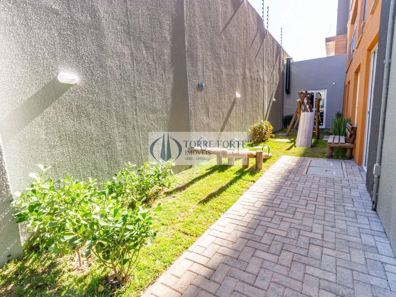 Apartamento, 1 quarto, 27 m² - Foto 28