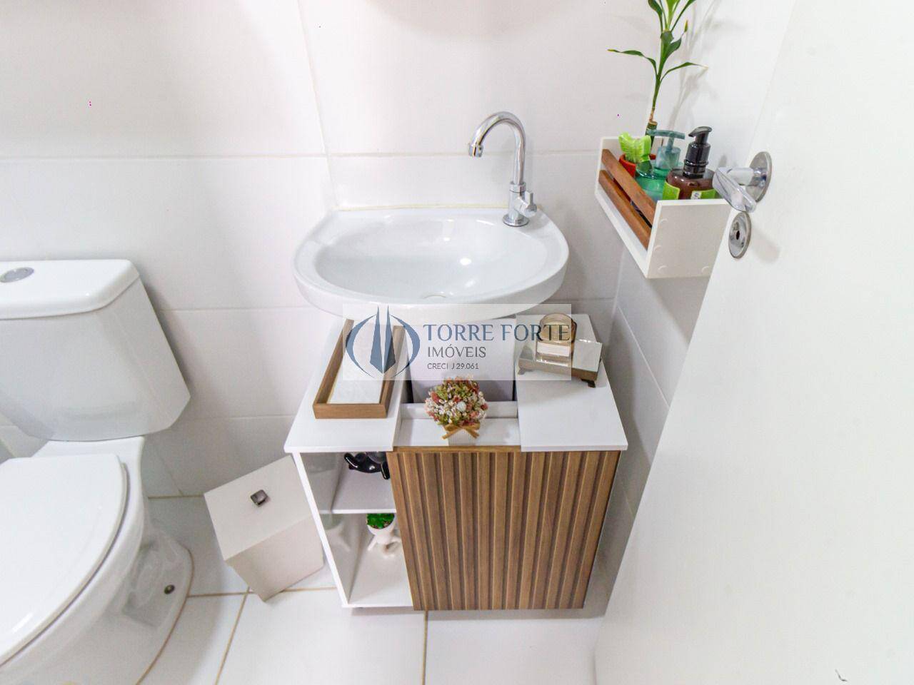 Apartamento, 1 quarto, 27 m² - Foto 15