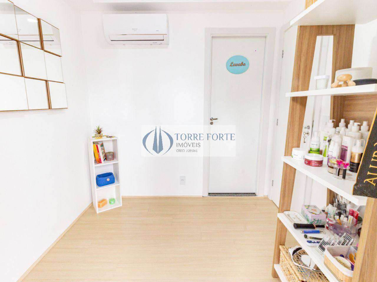 Apartamento, 1 quarto, 27 m² - Foto 5