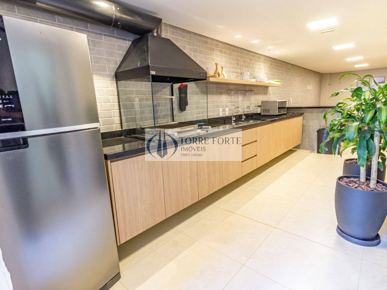 Apartamento, 1 quarto, 27 m² - Foto 30
