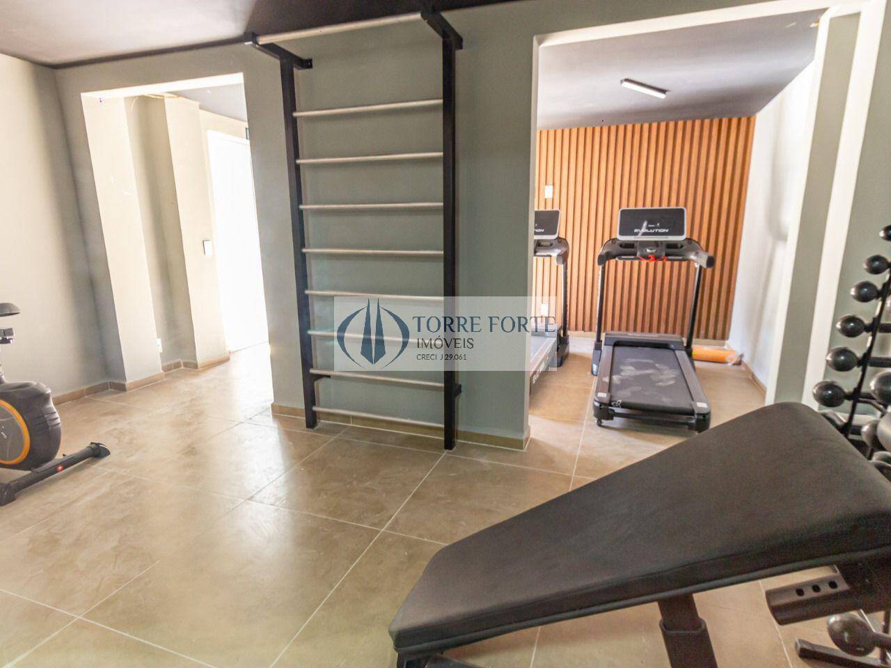 Apartamento, 1 quarto, 27 m² - Foto 29