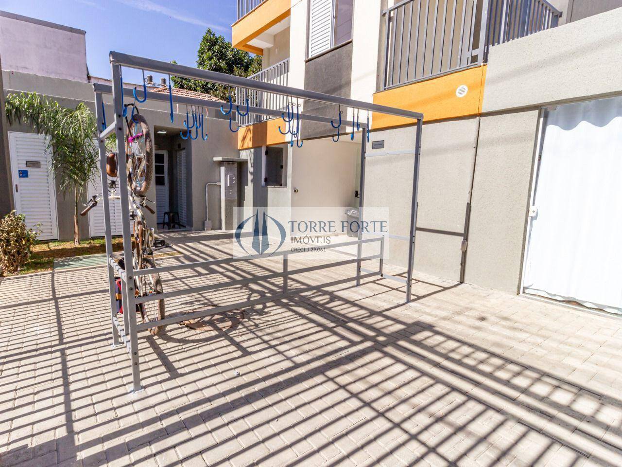 Apartamento, 1 quarto, 27 m² - Foto 31