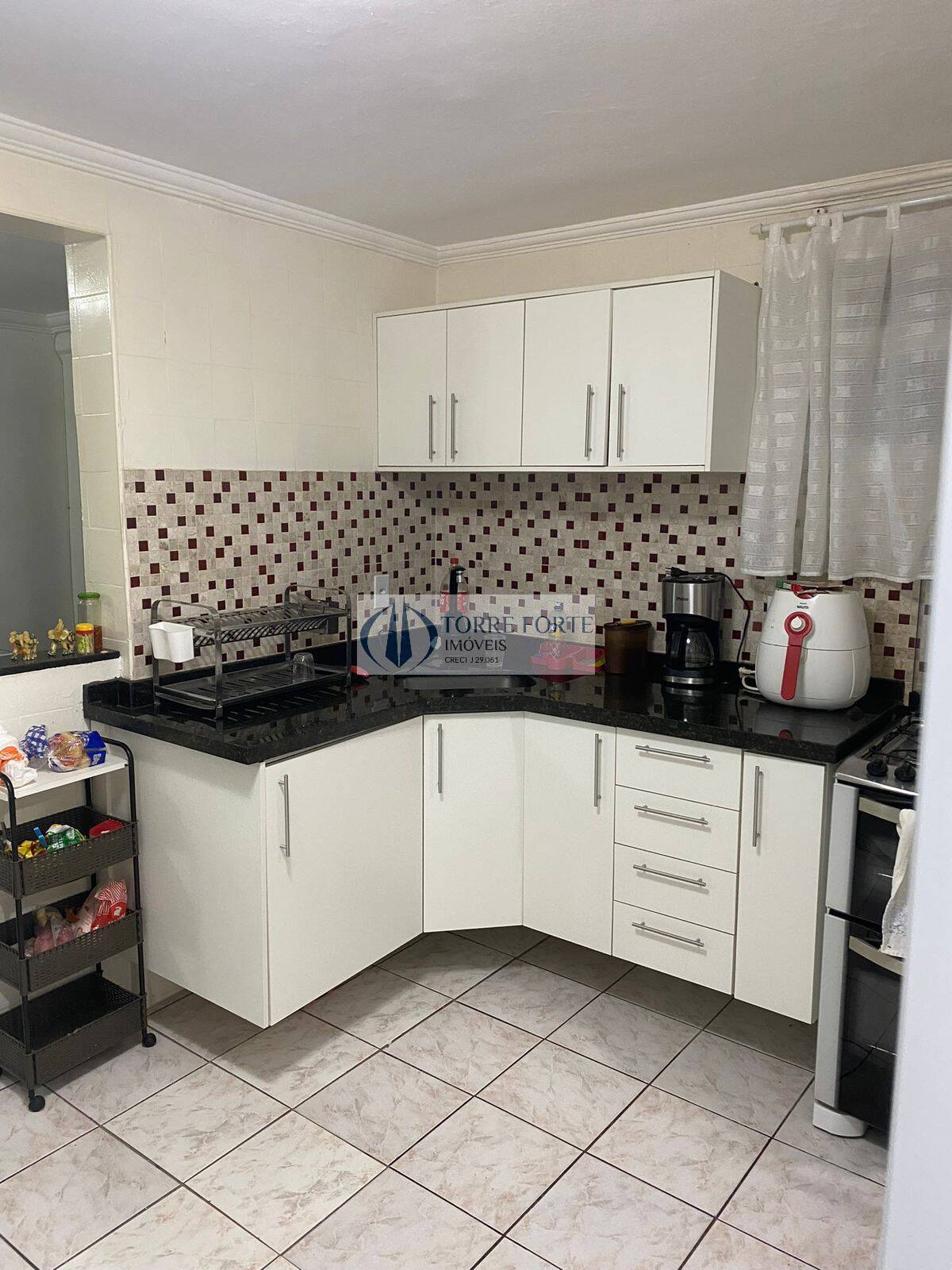 Apartamento, 2 quartos, 56 m² - Foto 5