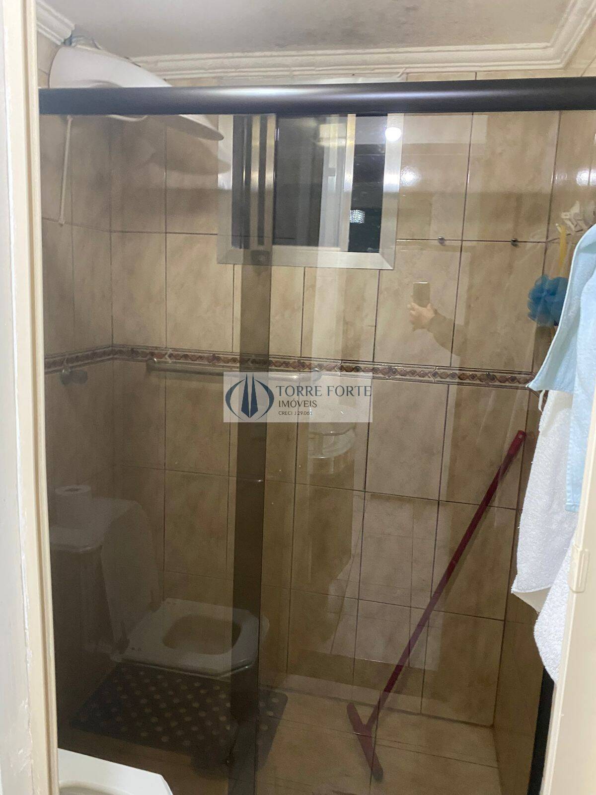 Apartamento, 2 quartos, 56 m² - Foto 9