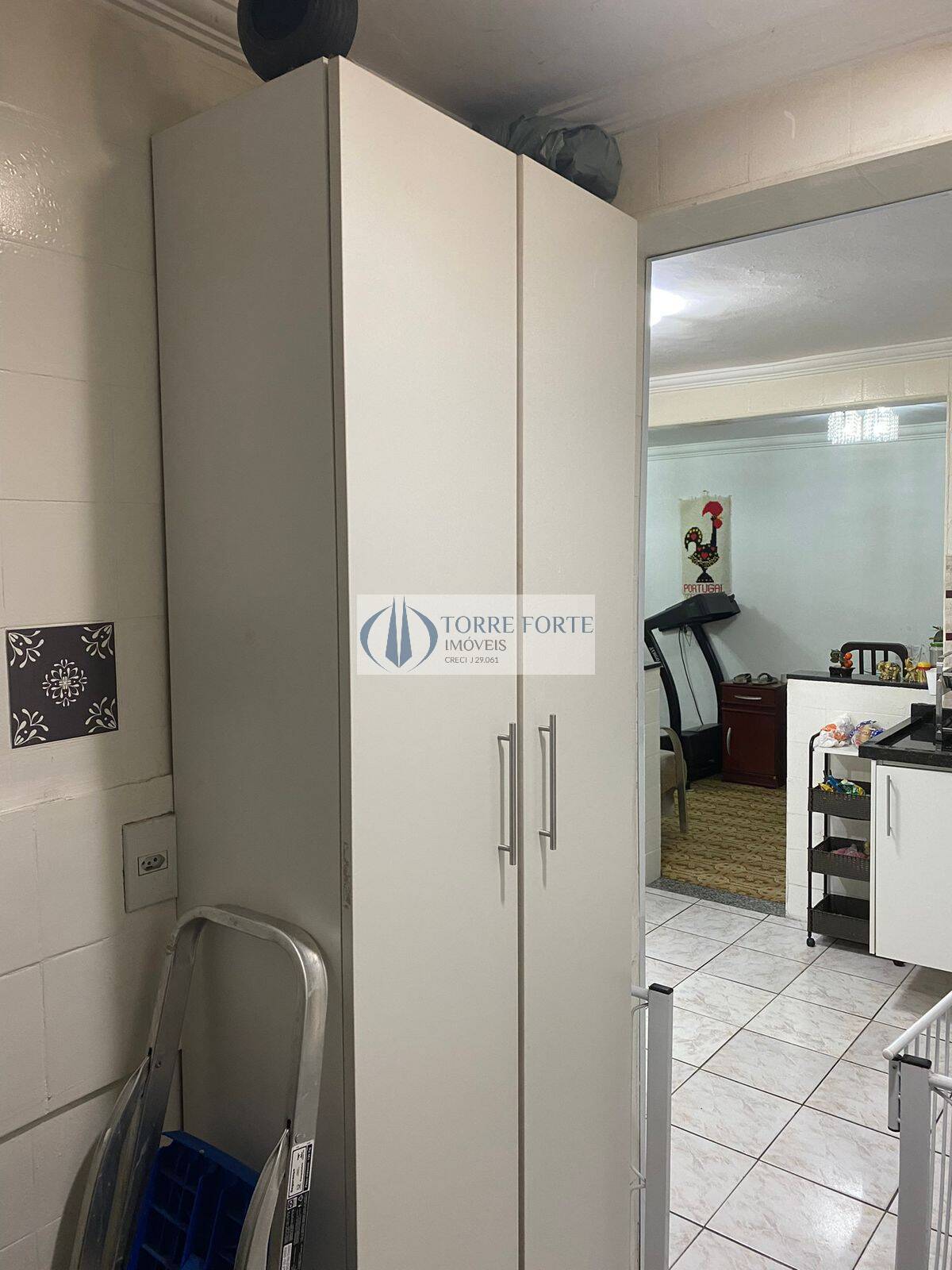 Apartamento, 2 quartos, 56 m² - Foto 11