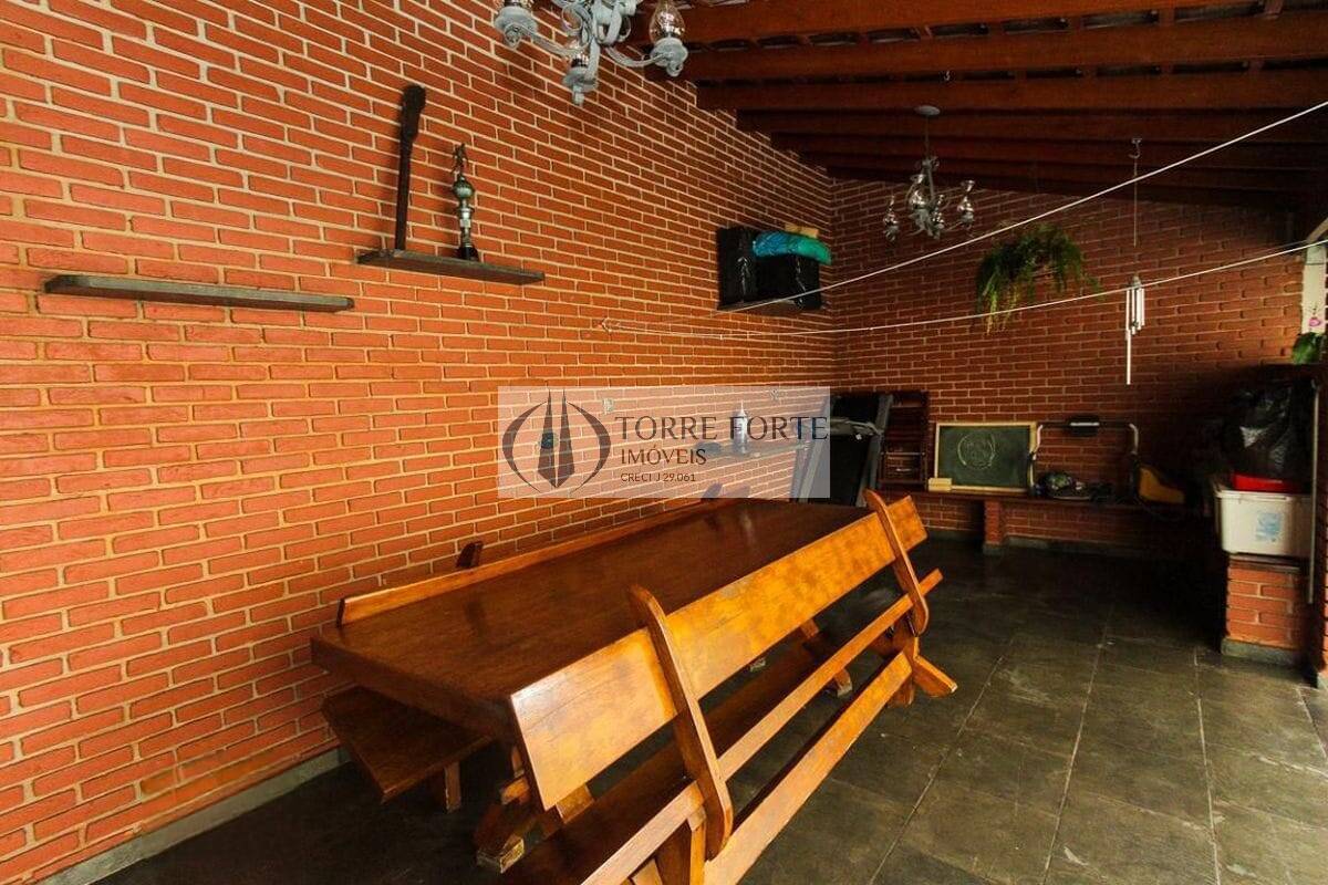 Casa, 3 quartos, 300 m² - Foto 7
