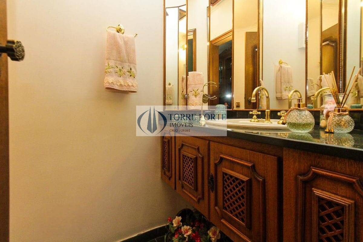 Casa, 3 quartos, 300 m² - Foto 12