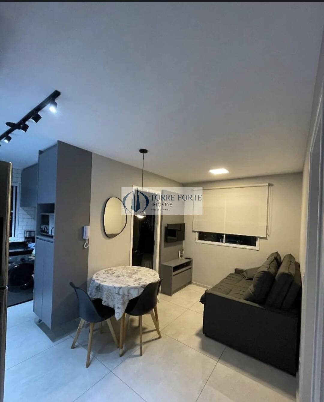 Apartamento - Foto 1