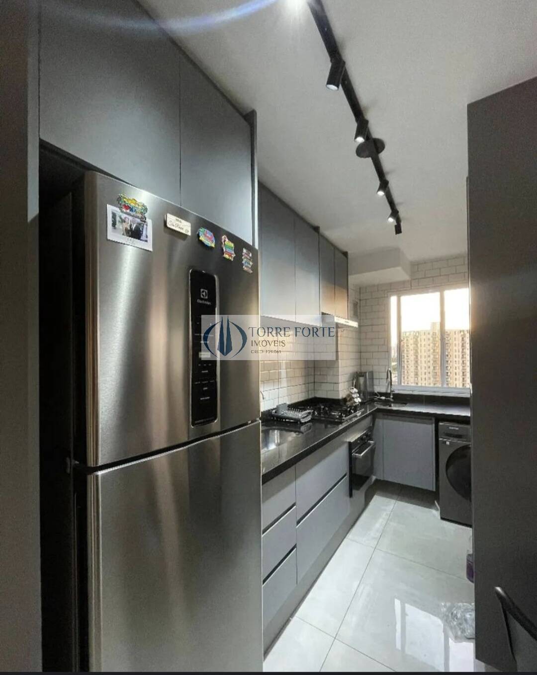 Apartamento - Foto 2